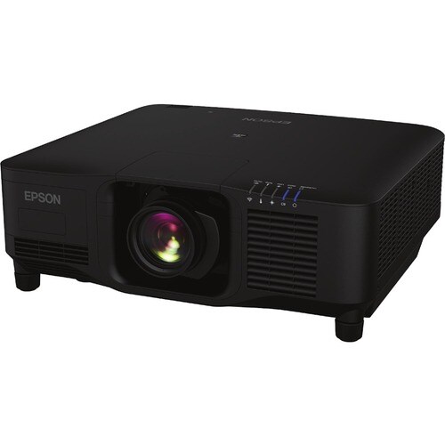 PROJETOR EPSON EB-PU2213B POWER 13.000 LUMENS 4K LASER