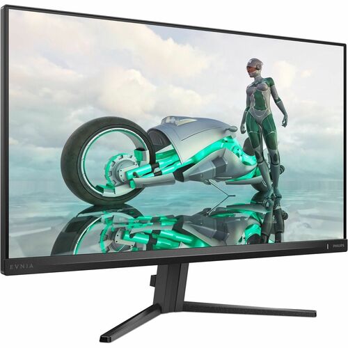 27M2N3500NL QHD 2560x1440 180HZ VA PANEL 1MS 16:9 W-LED GAMING MONITOR HDMI/DP HEADPHONE OUT TILT VESA100X100 3 YEARS WARR