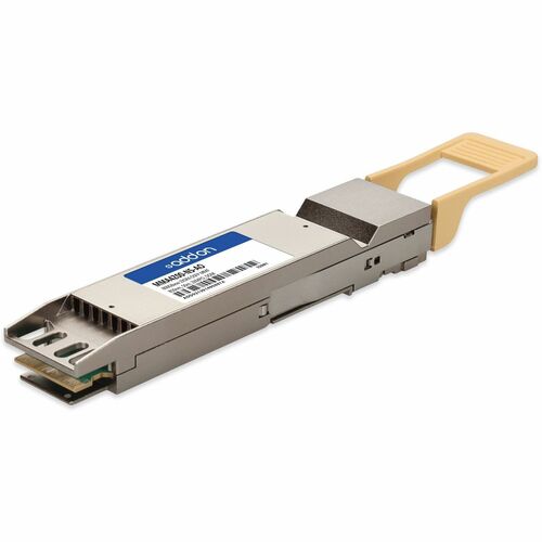 AddOn OSFP - 2 x MPO 800GBase-SR8 Network - 1 - TAA Compliant - For Data Networking, Optical Network - Optical Fiber - Mul