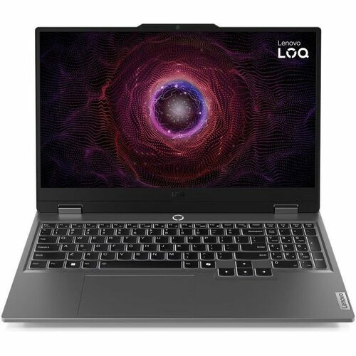 Lenovo LOQ 15ARP9. Product type: Laptop, Form factor: Clamshell. Processor family: AMD Ryzen™ 7, Processor model: 7435HS, 