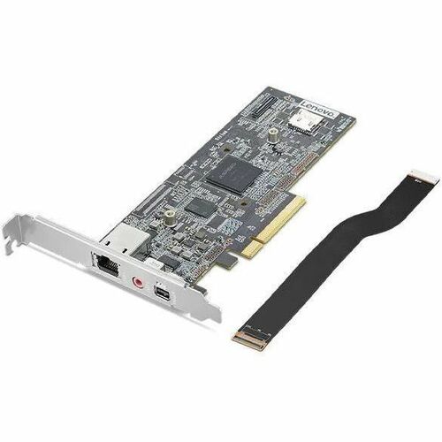 ThinkStation BMC PCIE adapter - P8/P7/P5 - ThinkStation BMC PCIE adapter - P8/P7/P5