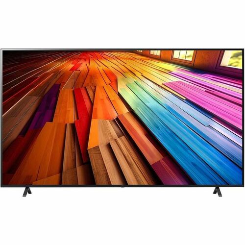 LG UT90 98UT9000PUA 98.2" Smart LED-LCD TV 2024 - 4K UHDTV - High Dynamic Range (HDR) - 98" Class - HDR10, HLG, HDR10 Pro 