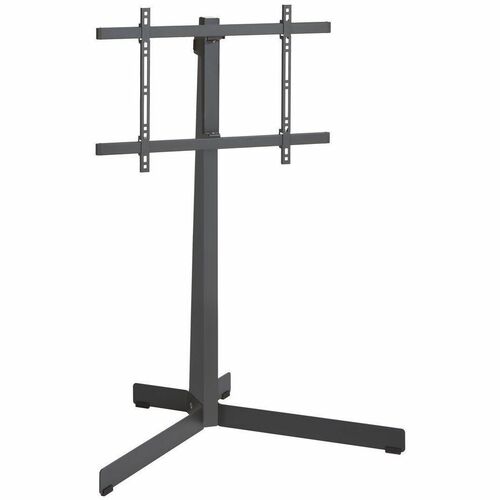Vogel's TVS 369 Height Adjustable TV Stand - 101.6 cm (40") to 195.6 cm (77") Screen Support - 50 kg Load Capacity - 110 c