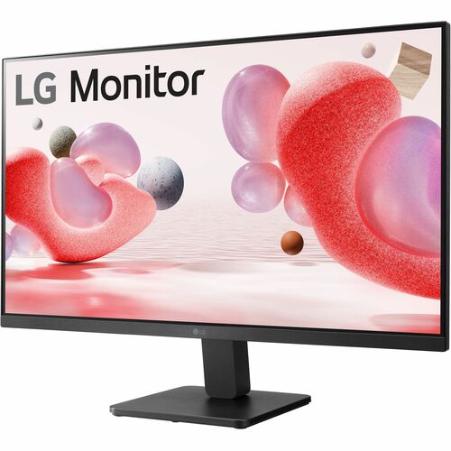 Monitor LCD LG 27MR400 27" (68.6cm) Class Full HD - 16:9 - Negro - 27" (68.6cm) Viewable - Tecnología conmutación en el mi