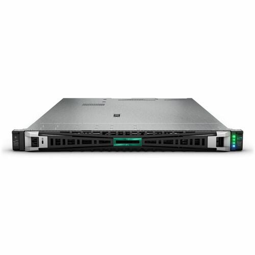 HPE ProLiant DL360 Gen11 1U Rack Server - 1 Xeon Silver 4514Y 2 GHz - 64 GB RAM - 960 GB SSD - (2 x 480GB) SSD Configurati