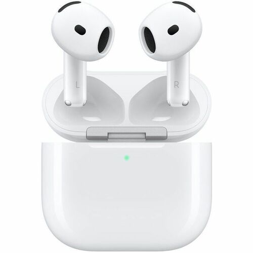 AirPods 4 with Active Noise Cancellation