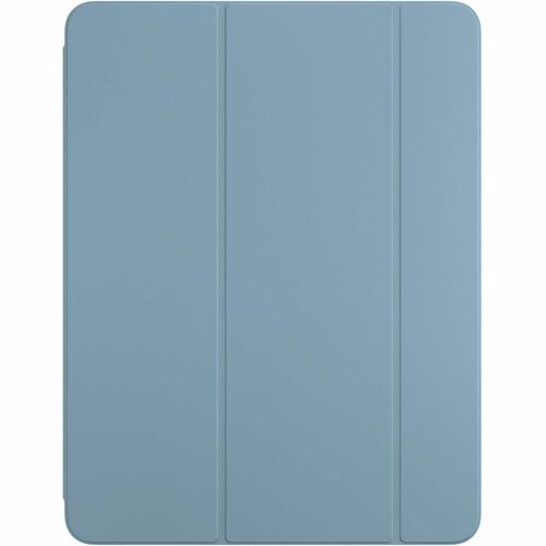 Apple Smart Folio Carrying Case (Folio) for 33.02 cm (13") Apple iPad Pro (7th Generation) Tablet - Denim