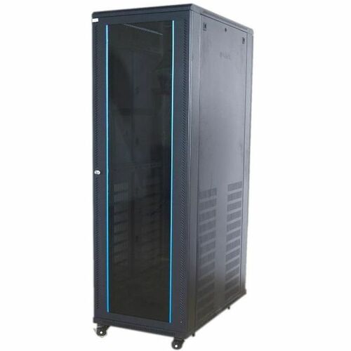 D-Link 42U Floor Standing Rack Mount Enclosure for Equipment, Server, Networking, Data Center - 48.26 cm (19") Rack Width 