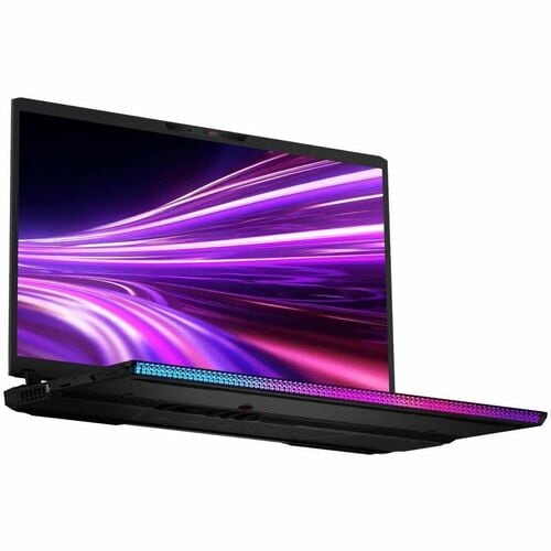 MSI Raider GE78 HX 14V Raider GE78 HX 14VHG-805IN 43.18 cm (17") Gaming Notebook - QHD+ - Intel Core i9 14th Gen i9-14900H