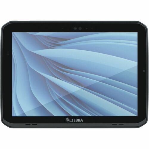 TEMPERED GLASS SCREEN PROTECTOR FOR ZEBRA ET8X 9H HARDNESS OLEO.