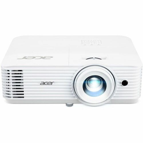 Acer H6546 3D DLP Projector - 16:9 - 1920 x 1080 - Rear, Rear Ceiling, Front Ceiling, Front - 5000 Hour Normal Mode - 1000