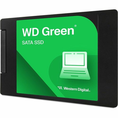 WD GREEN 480 GB 2.5 INCH SATA III INTERNAL SSD