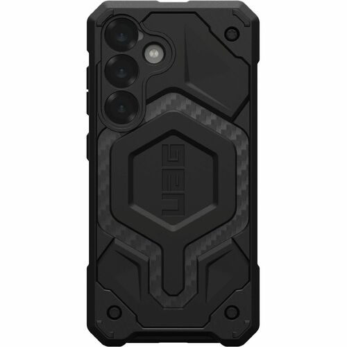 Urban Armor Gear Monarch Pro Case for Samsung Galaxy S25 Smartphone