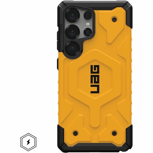 Urban Armor Gear Pathfinder Case for Samsung Galaxy S25 Ultra Smartphone