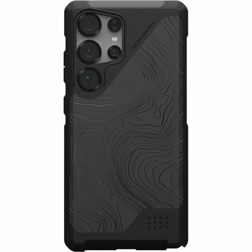 Urban Armor Gear Metropolis LT Case for Samsung Galaxy S25 Ultra Smartphone
