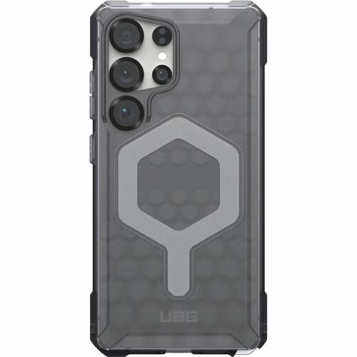 Urban Armor Gear Essential Armor Case for Samsung Galaxy S25 Ultra Smartphone
