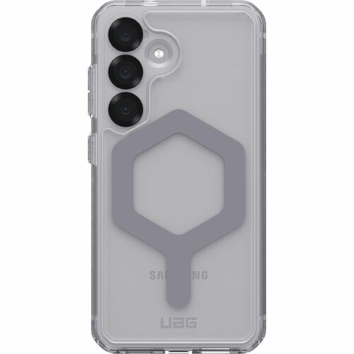 Urban Armor Gear Plyo Pro Case for Samsung Galaxy S25 Smartphone