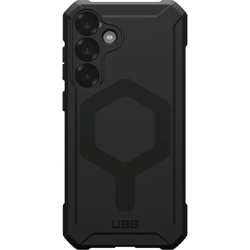 Urban Armor Gear Essential Armor Case for Samsung Galaxy S25+ Smartphone
