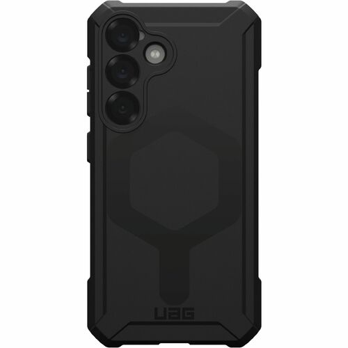 Urban Armor Gear Essential Armor Case for Samsung Galaxy S25 Smartphone
