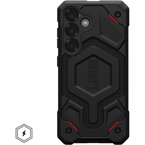 Urban Armor Gear Monarch Pro Case for Samsung Galaxy S25 Smartphone
