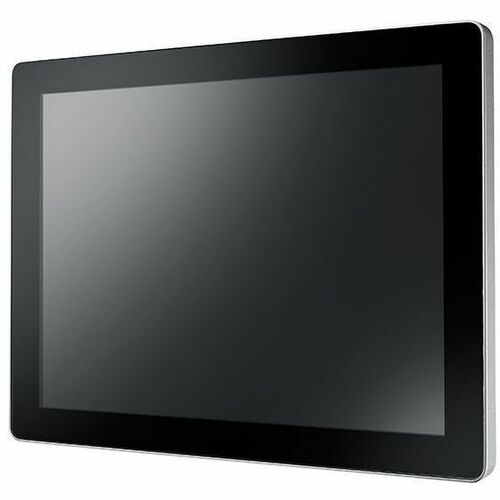 Advantech VUE-2190-SX25PX-A4 19" Class Monitor LCD tátil - 5:4 - 5 ms - 48,3 cm (19") Viewable - Capacitiva projectada - 1
