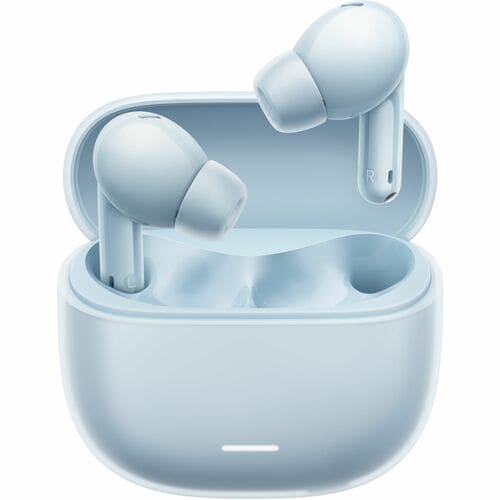 Redmi Buds 6 Lite True Wireless Earbud Stereo Earset - Blue - Binaural - In-ear - 1000 cm - Bluetooth - 32 Ohm - 20 Hz to 