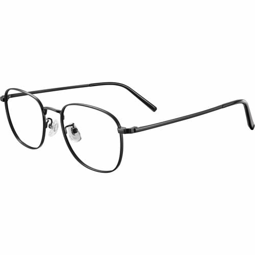 Xiaomi HMJ06LM Eyeglasses - Black Frame - Unisex