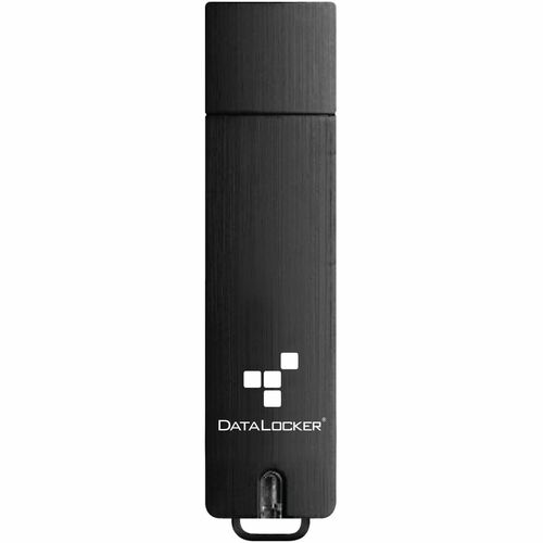 8GB Sentry 5 Managed Encrypted FIPS 140-3 Level 3 USB Flash Drive, Hardware - verschlüsselter USB Stick, AES 256bit XTS Mo