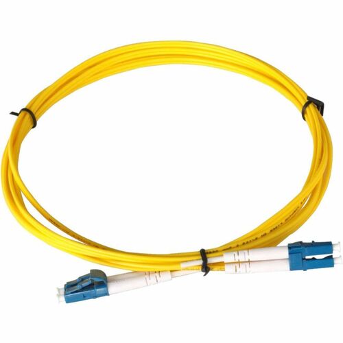 D-Link 1 m (39.37") Fibre Optic Network Cable - Cable for Network Device - First End: 2 x LC Network - Second End: 2 x SC 