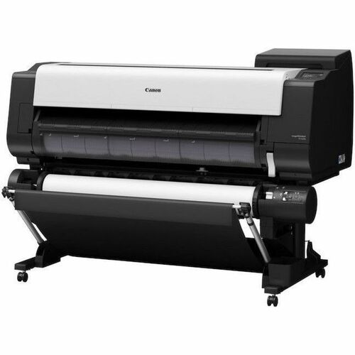 Canon imagePROGRAF TX-4200 A0 Inkjet Large Format Printer - Includes Printer - 1117.60 mm (44") Print Width - Colour - 5 C
