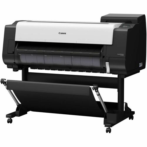 Canon imagePROGRAF TX-3200 Inkjet Large Format Printer - Includes Printer - 914.40 mm (36") Print Width - Colour - 5 Color