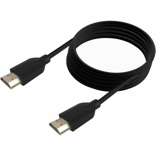 HDMI V2.0 CCS PREMI ALTA VELOCI HEC 4K 60HZ 18GBPS A/M-A/M NEG 3