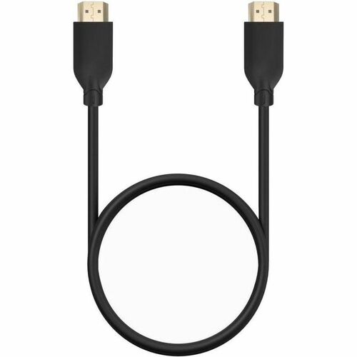 HDMI V2.0 CCS PREMI ALTA VELOCI HEC 4K 60HZ 18GBPS A/M-A/M NEG 0