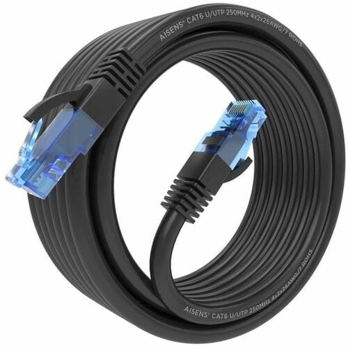 CABLE RED HEADLINE RJ45 CABLE RED HEADLINE RJ45