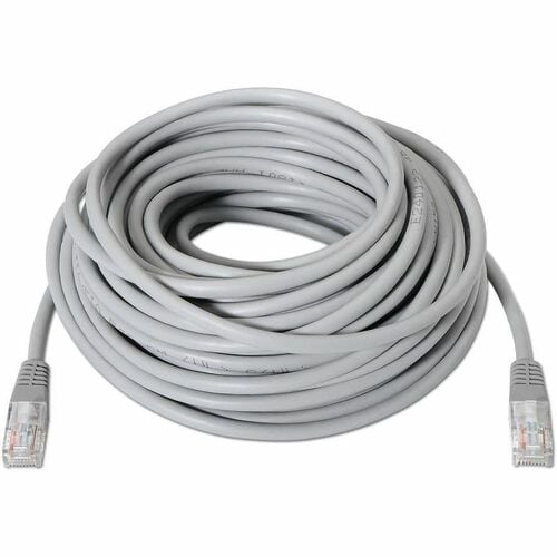 CABLE RED HEADLINE RJ45 CAT.6 UTP AWG24 GRIS 15M