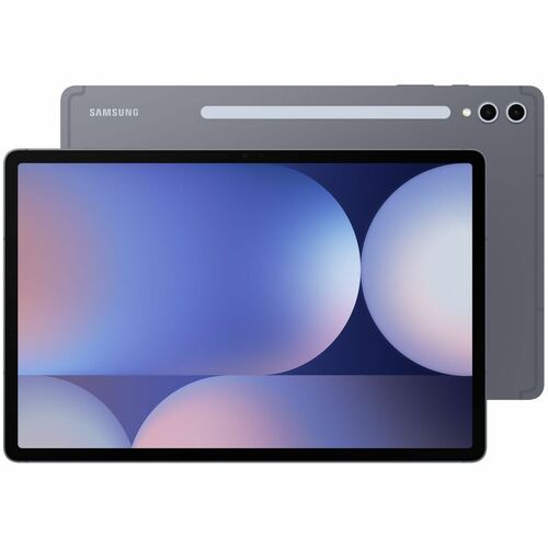 Samsung Galaxy Tab S10+ 5G SM-X826B Tablet - 31.5 cm (12.4") WQXGA+ - MediaTek Dimensity 9300+ (4 nm) Octa-core - 12 GB - 