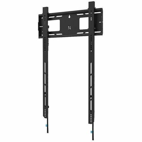 Neomounts - Supporto a parete per monitor da 50" a 98", portata 100Kg. VESA max 500x500