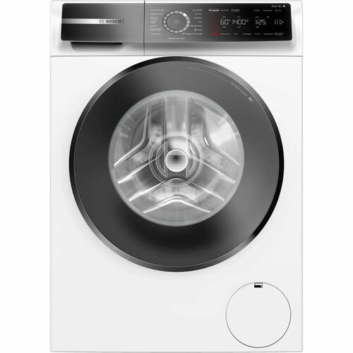 Bosch Serie 8 WGB24400IT Lavatrice a carica frontale 9 kg 1400 rpm Classe A. Tipo di carica: Caricamento frontale. Capacit