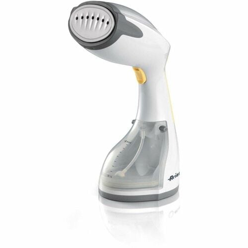 Ariete ferro da stiro verticale a vapore con piastra in acciaio inox