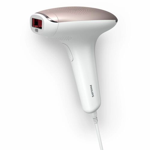 Accessori per depilazione IPL Philips Lumea - Face, Bikini, Gamba, Ascellare - Alimentazione, Batteria