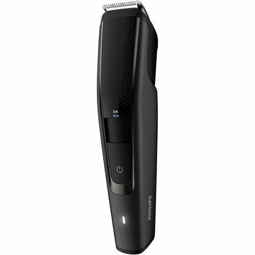 Trimmer Philips BT5515 - x Acciaio inox Lame - senza filo - 1,50 Ora Tempo di funzionamento massimo batteria - 1 Ora Tempo
