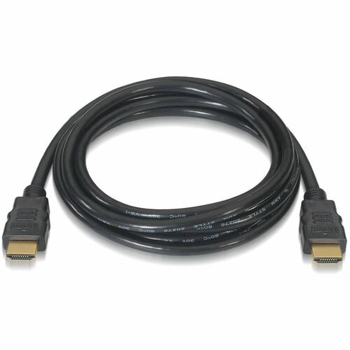 CABLE HDMI V2.0 PREMIU ALTAVELO HEC 4K 60HZ 18GBPS A/M-A/M NEG 3