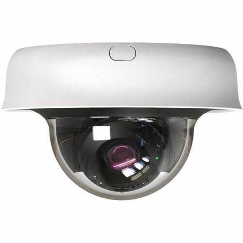 Cisco Meraki MV73X-HW 8.4 Megapixel Outdoor 4K Network Camera - Colour - Dome - 30 m Infrared Night Vision - H.264 - 3854 