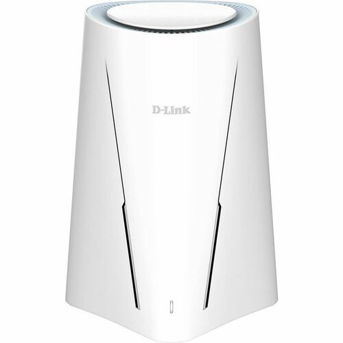 D-Link G530 Wi-Fi 6 IEEE 802.11 a/b/g/n/ac/ax 1 SIM Ethernet, Mobilfunk Modem/Wireless Router - 5G - LTE, 5G NR, WCDMA, DC