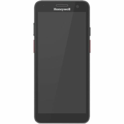 Honeywell CT37 Robust Handheld Terminal - 5G, 4G, 3G, LTE, UMTS, HSPA+, 4G LTE - 15,2 cm (6 Zoll) - LED - Full HD - 2280 x
