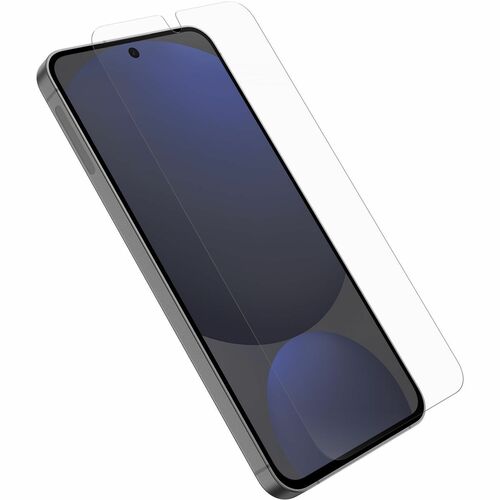 OtterBox Premium Glass 9H Vidro temperado Protetor de ecrã - Claro - Para AMOLED Smartphone - Resistente a quedas, Resiste