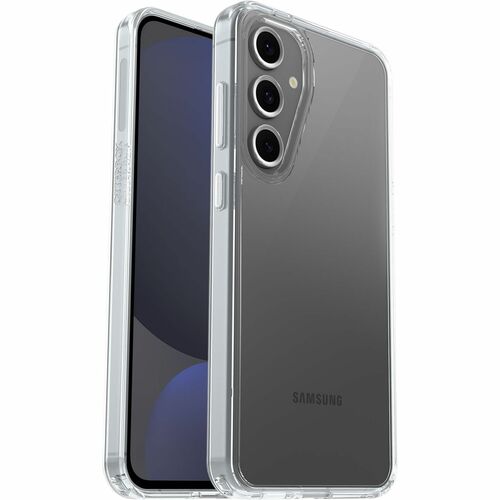 OtterBox Symmetry Series Clear Estojo para Samsung Smartphone - Claro - Resistente a quedas - Policarbonato, Elastômero Te