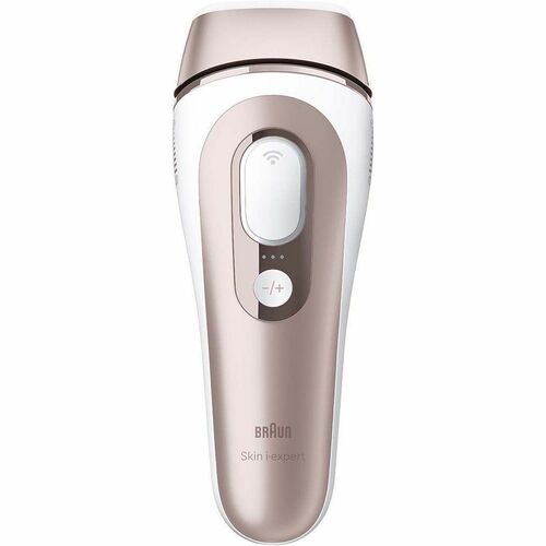 Accessori per depilazione IPL Braun Skin i·expert PL7147 - Gamba, Arm, Petto, Posteriore, Face, Ascellare - Adattatore