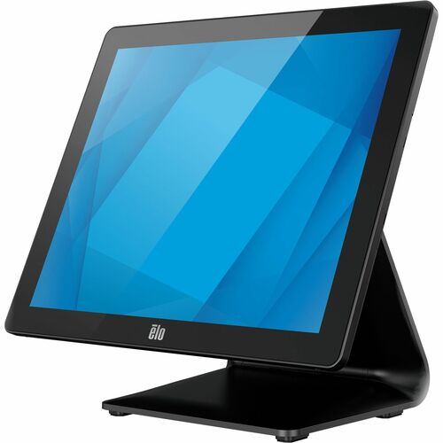 Elo I-Series 3 Terminal POS - Core i3 i3-1215UL - 8 GB DDR5 SDRAM 128 GB - 39,6 cm (15,6") LED Ecrã tátil UHD Graphics - L