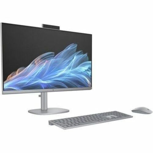 HP OmniStudio X 27-cs0000 27-cs0002d All-in-One Computer - Intel Core Ultra 7 155H - 16 GB - 1 TB SSD - 68.6 cm (27") 4K U